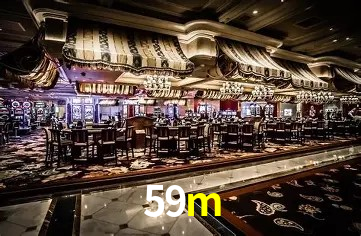 59m: A Experiência de Casino com Jogos de Mesa ao Vivo